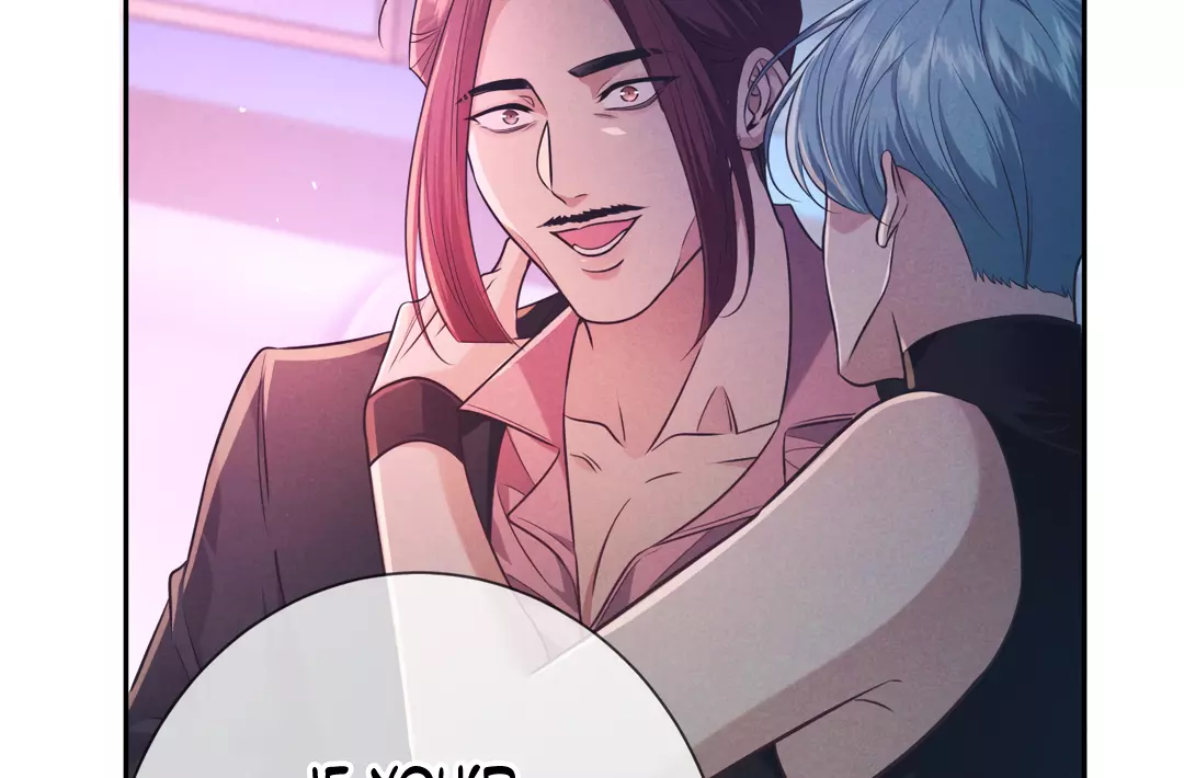Kill My Love - Chapter 19 Page 9