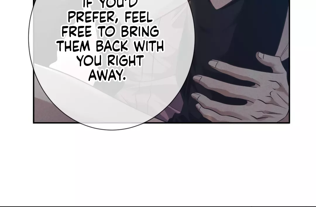 Kill My Love - Chapter 19 Page 10