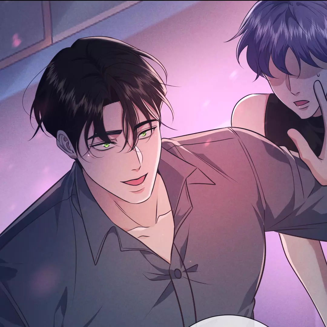 Kill My Love - Chapter 19 Page 11