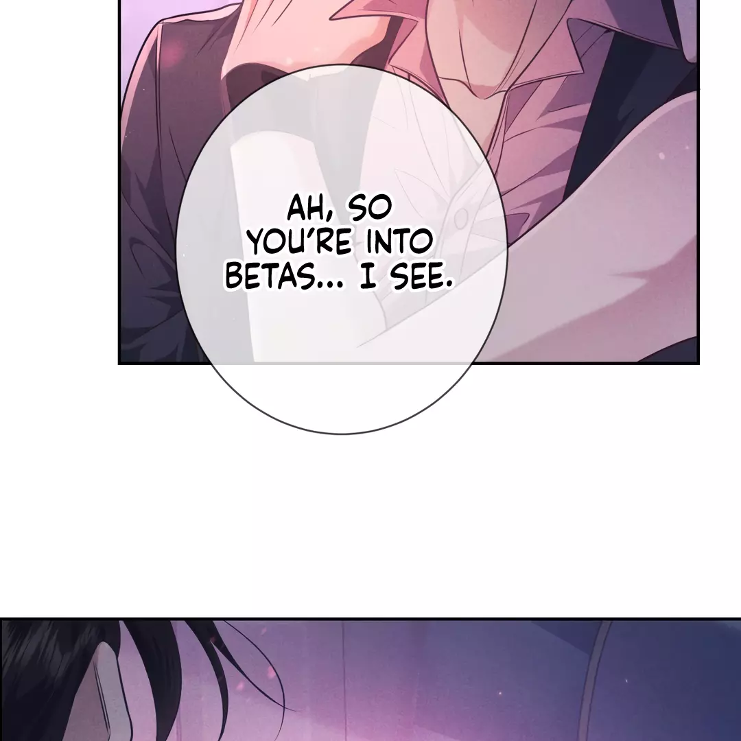 Kill My Love - Chapter 19 Page 14