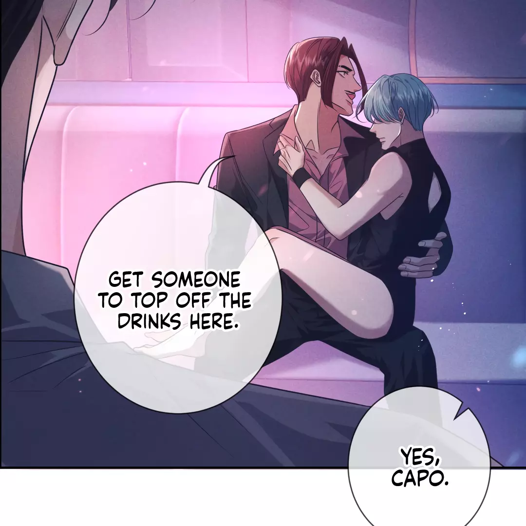 Kill My Love - Chapter 19 Page 15