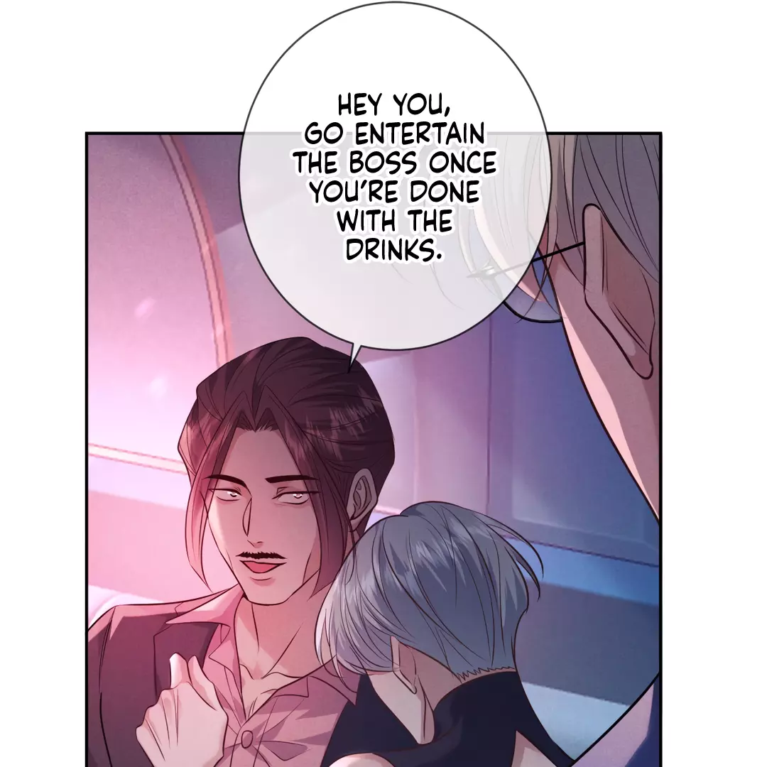 Kill My Love - Chapter 19 Page 30