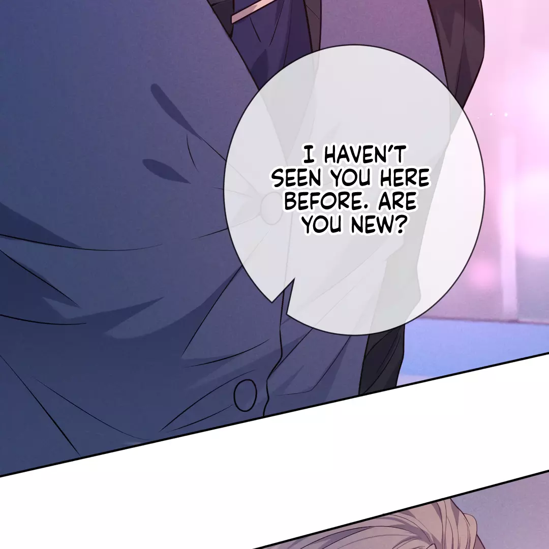Kill My Love - Chapter 19 Page 34