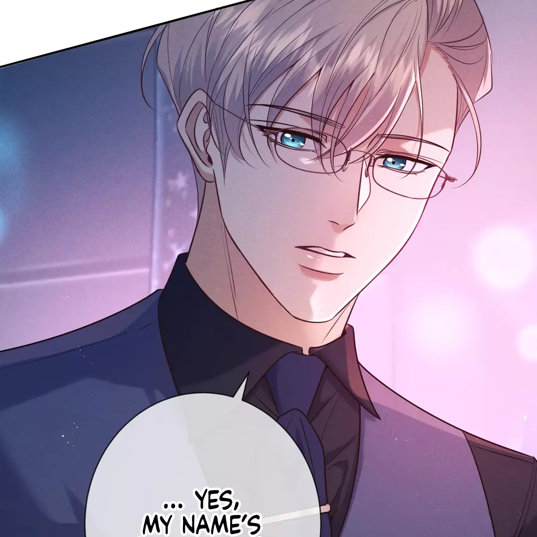 Kill My Love - Chapter 19 Page 35