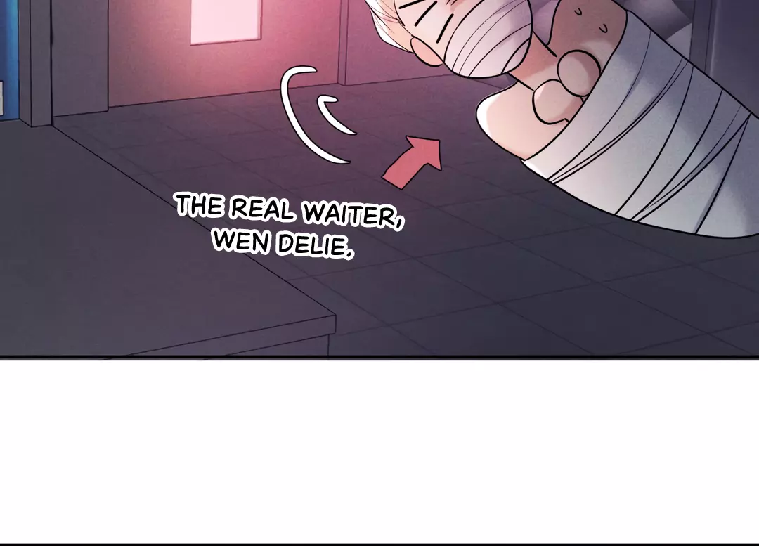 Kill My Love - Chapter 19 Page 37