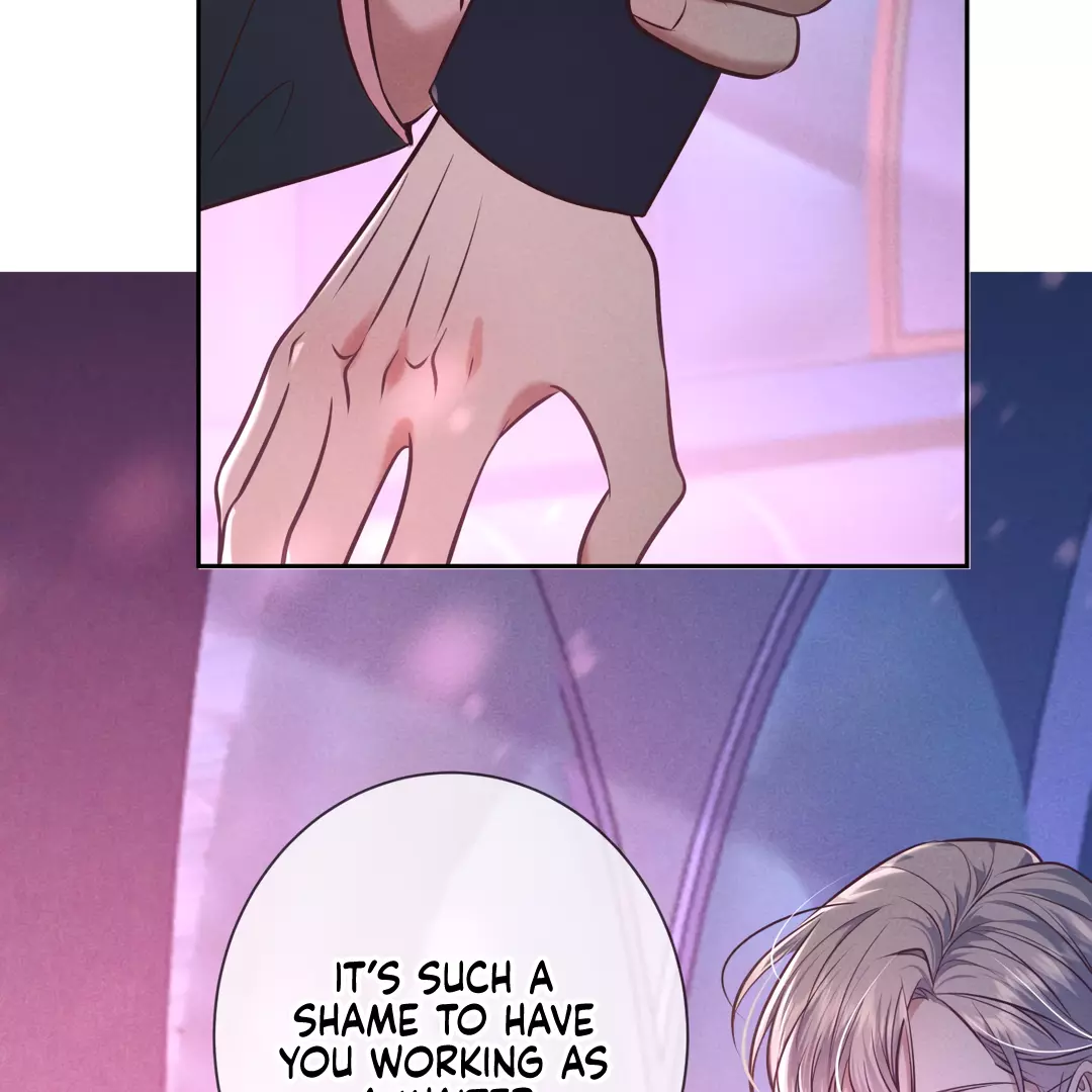 Kill My Love - Chapter 19 Page 41