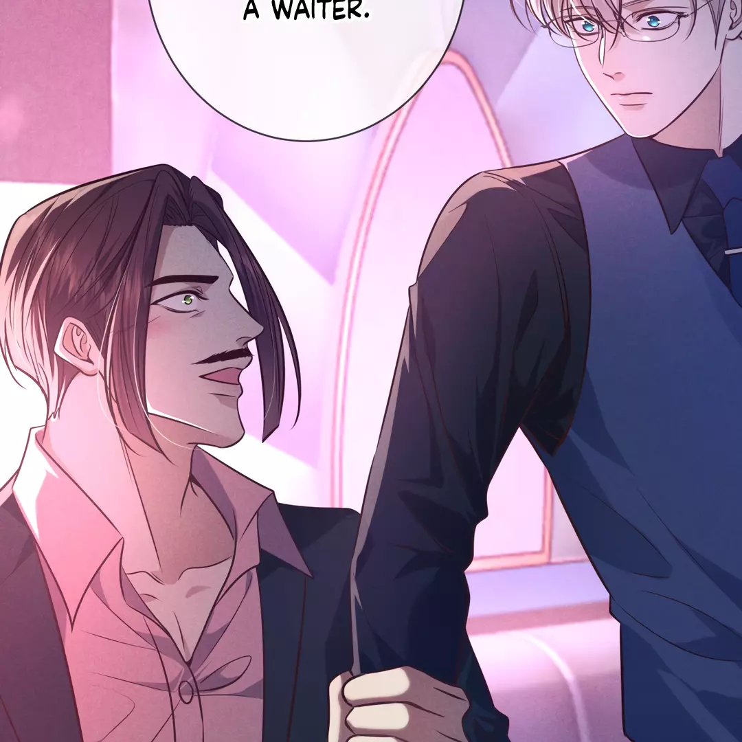 Kill My Love - Chapter 19 Page 42
