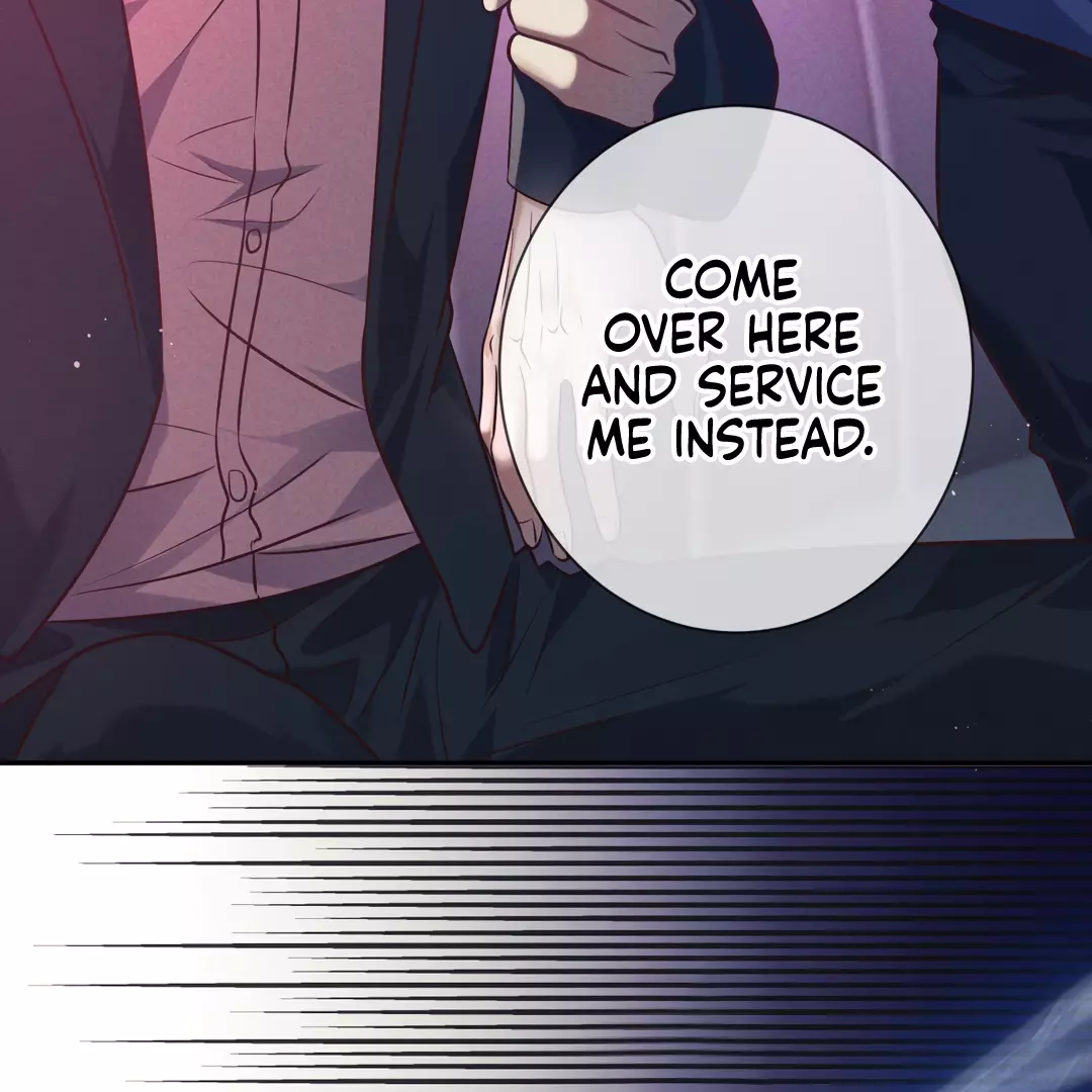 Kill My Love - Chapter 19 Page 43