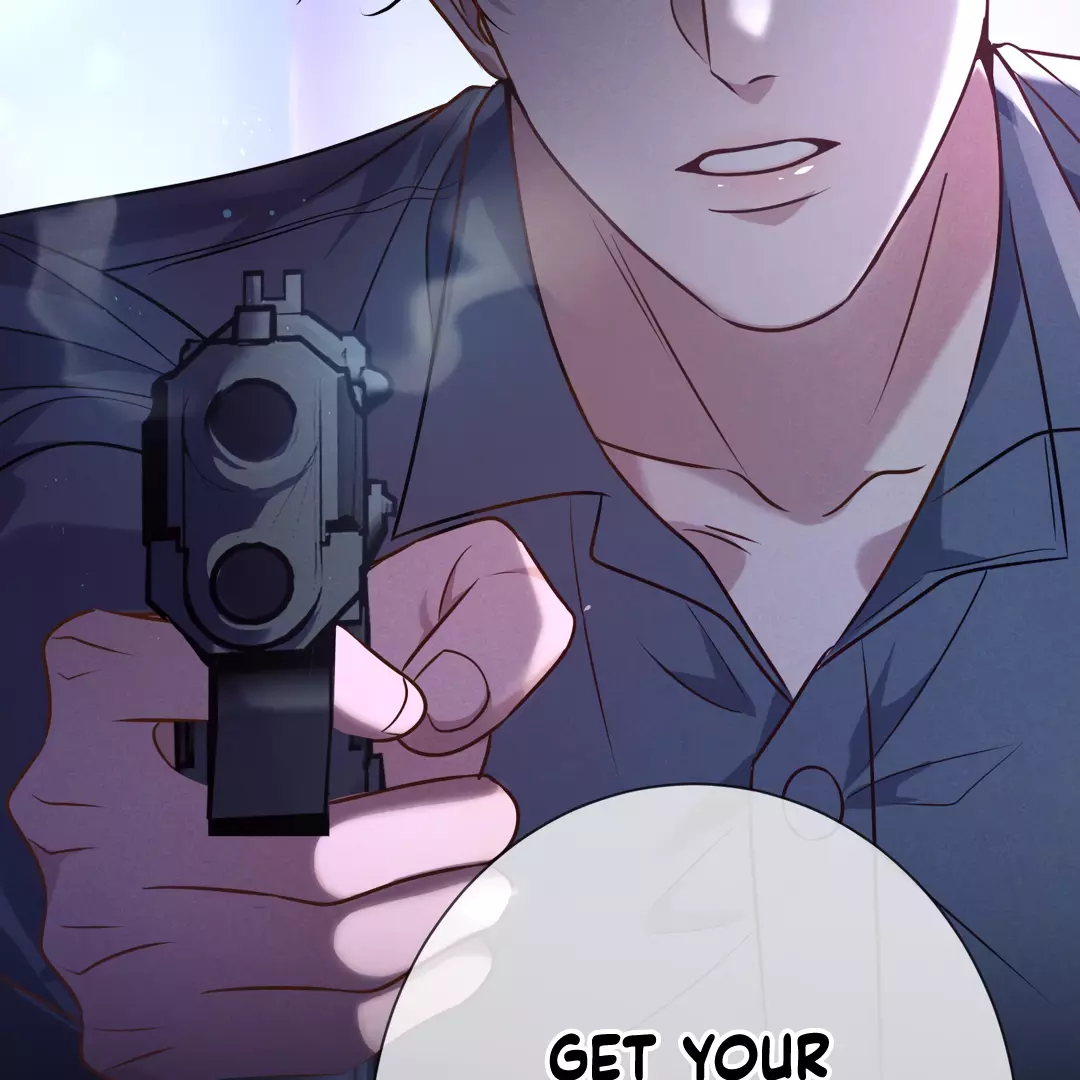 Kill My Love - Chapter 19 Page 50