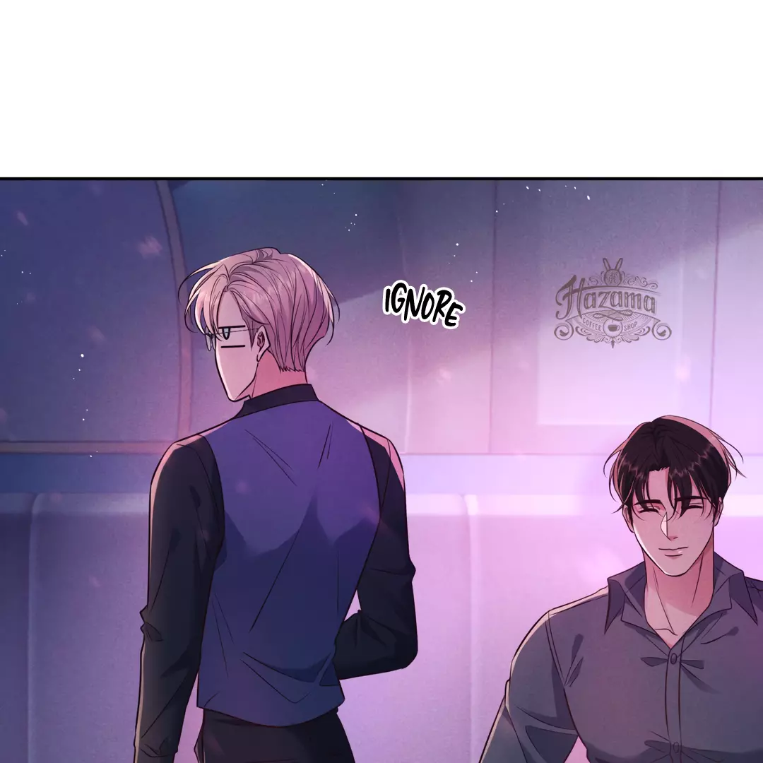 Kill My Love - Chapter 19 Page 58