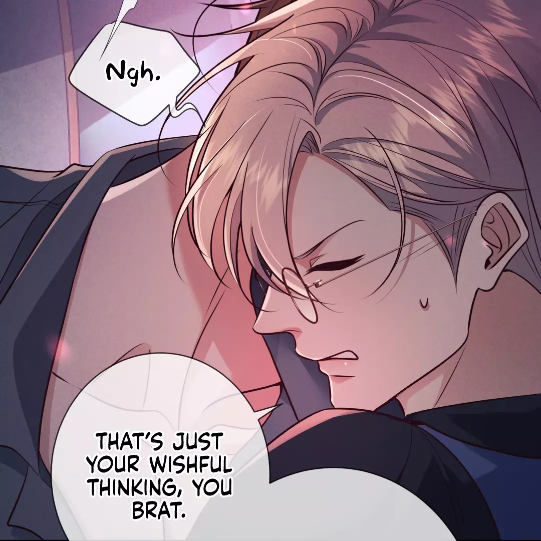 Kill My Love - Chapter 19 Page 70