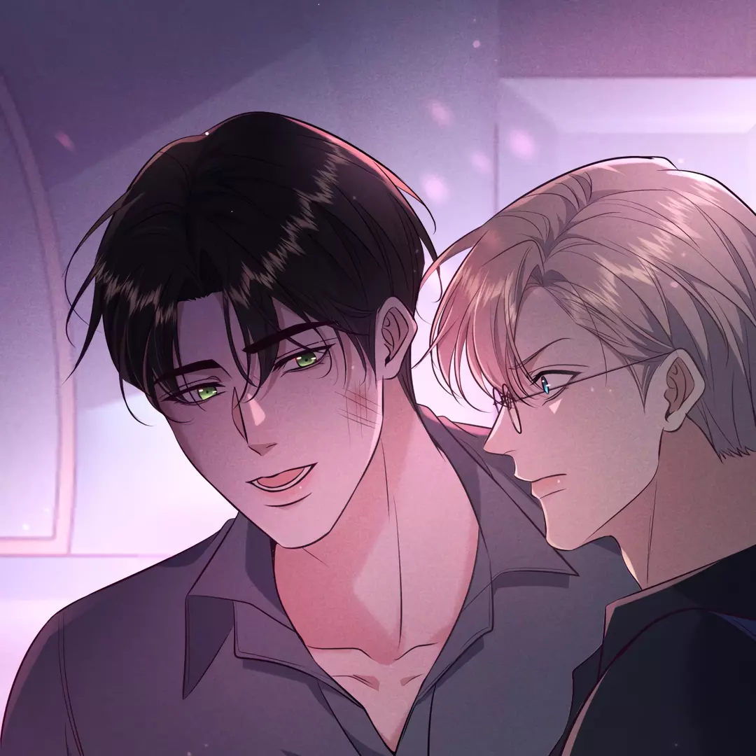 Kill My Love - Chapter 19 Page 81