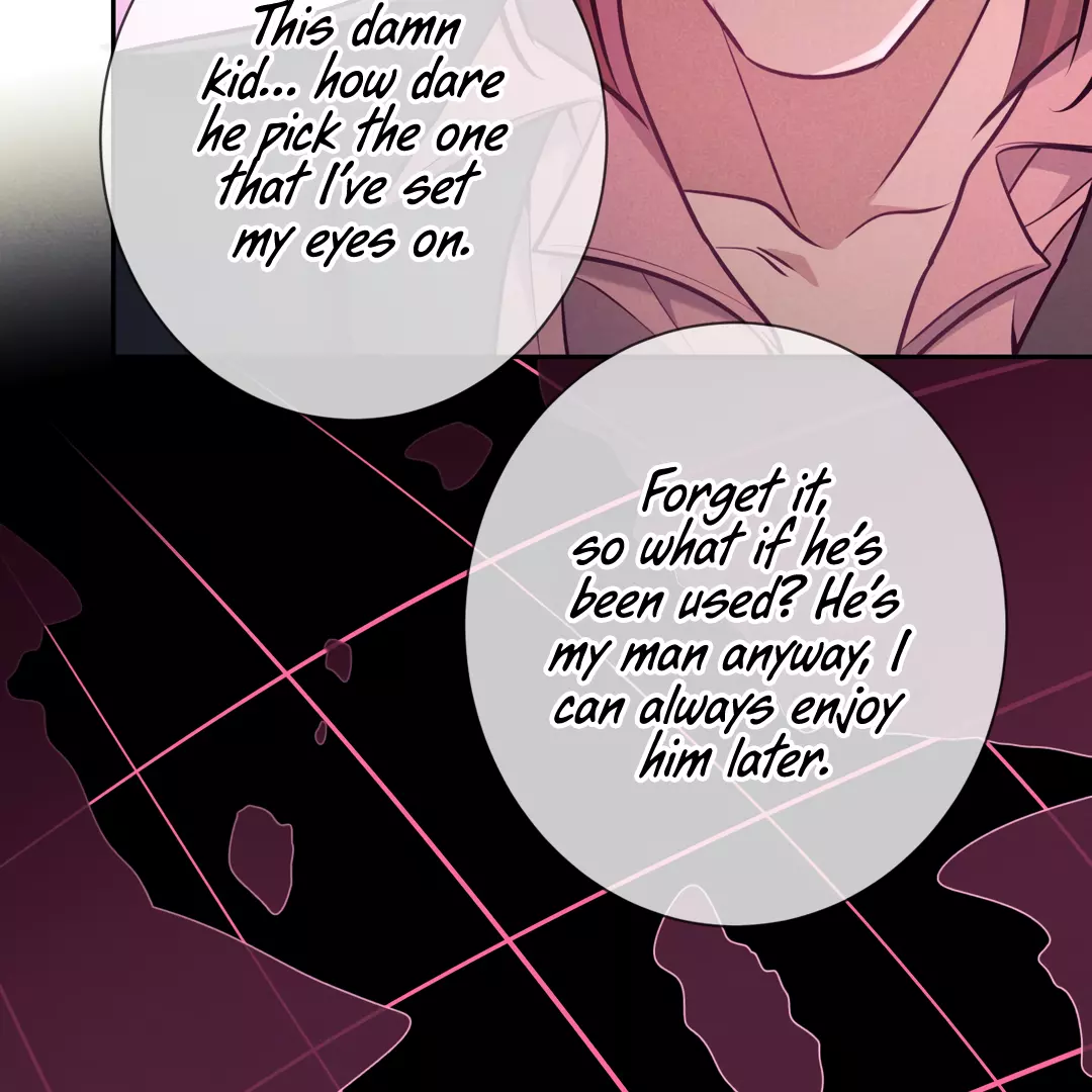 Kill My Love - Chapter 19 Page 88
