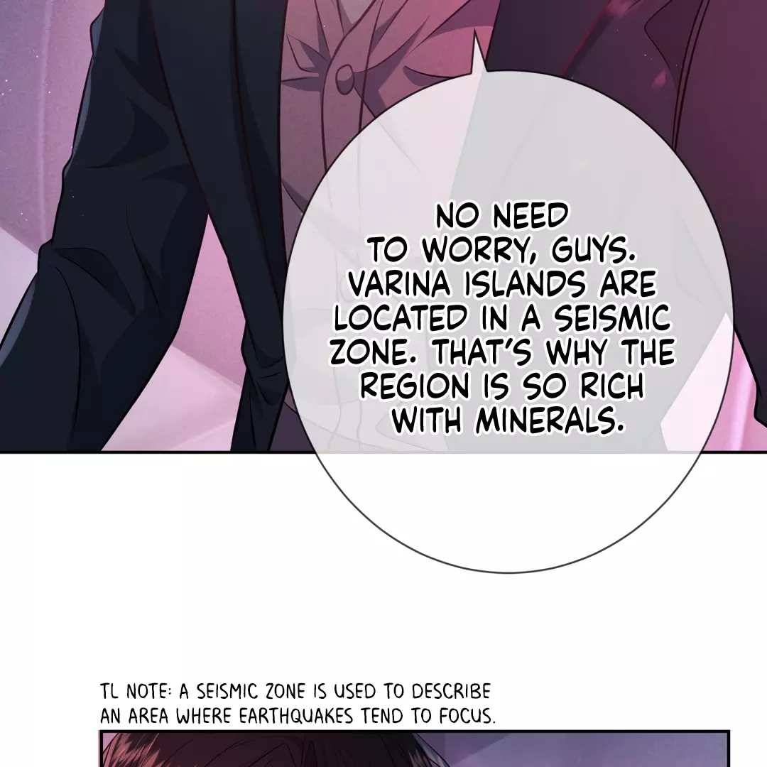 Kill My Love - Chapter 19 Page 107