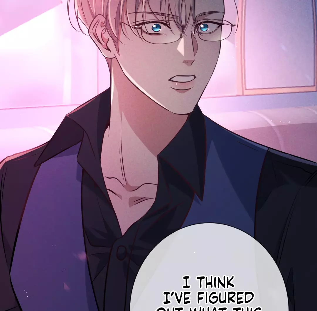 Kill My Love - Chapter 19 Page 110