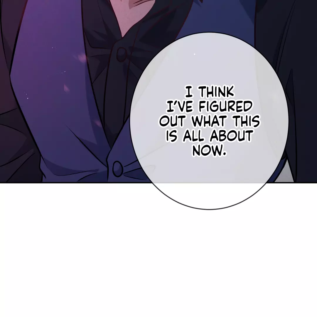 Kill My Love - Chapter 20 Page 5
