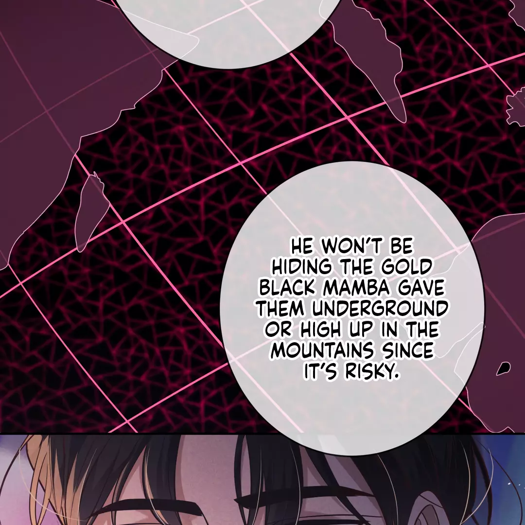 Kill My Love - Chapter 20 Page 13