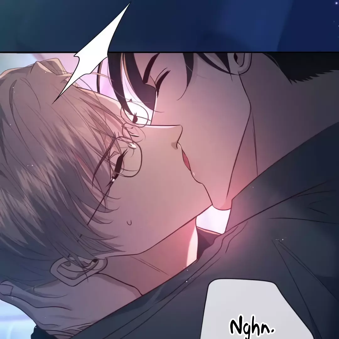 Kill My Love - Chapter 20 Page 20