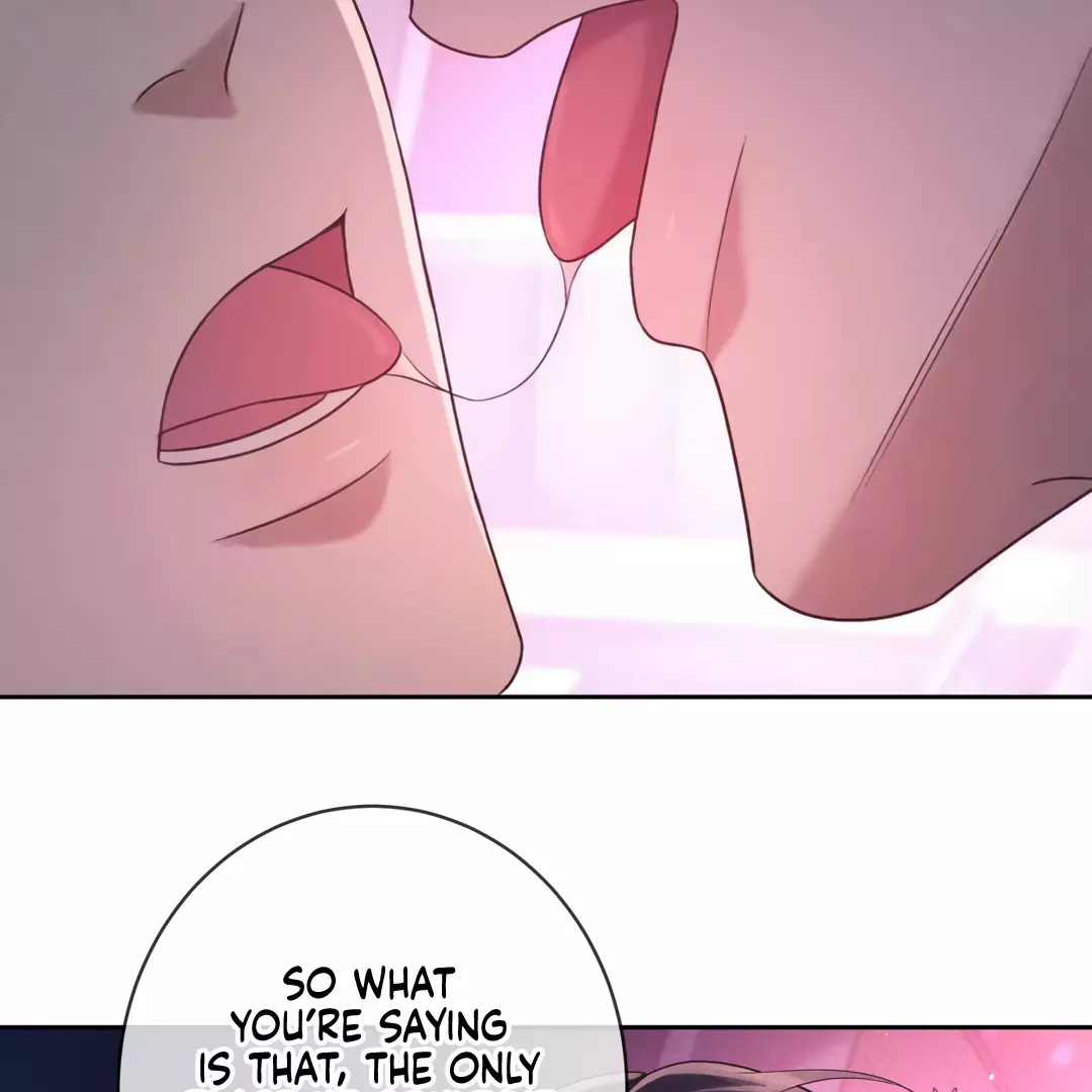 Kill My Love - Chapter 20 Page 22