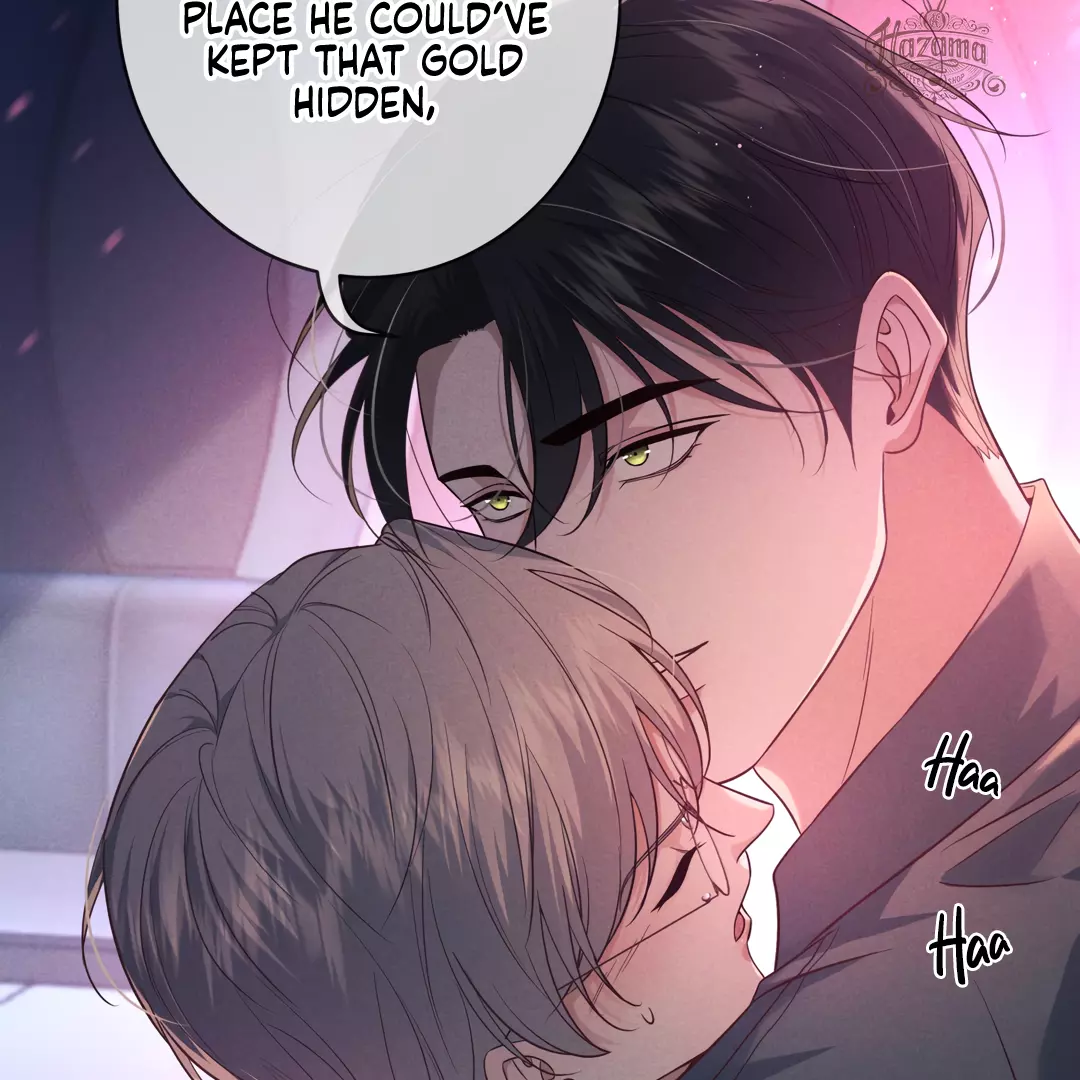 Kill My Love - Chapter 20 Page 23