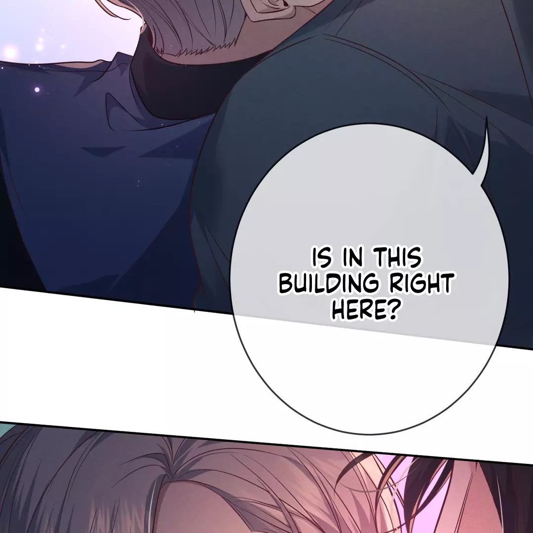 Kill My Love - Chapter 20 Page 24