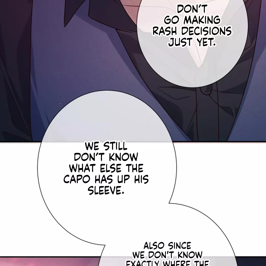 Kill My Love - Chapter 20 Page 30