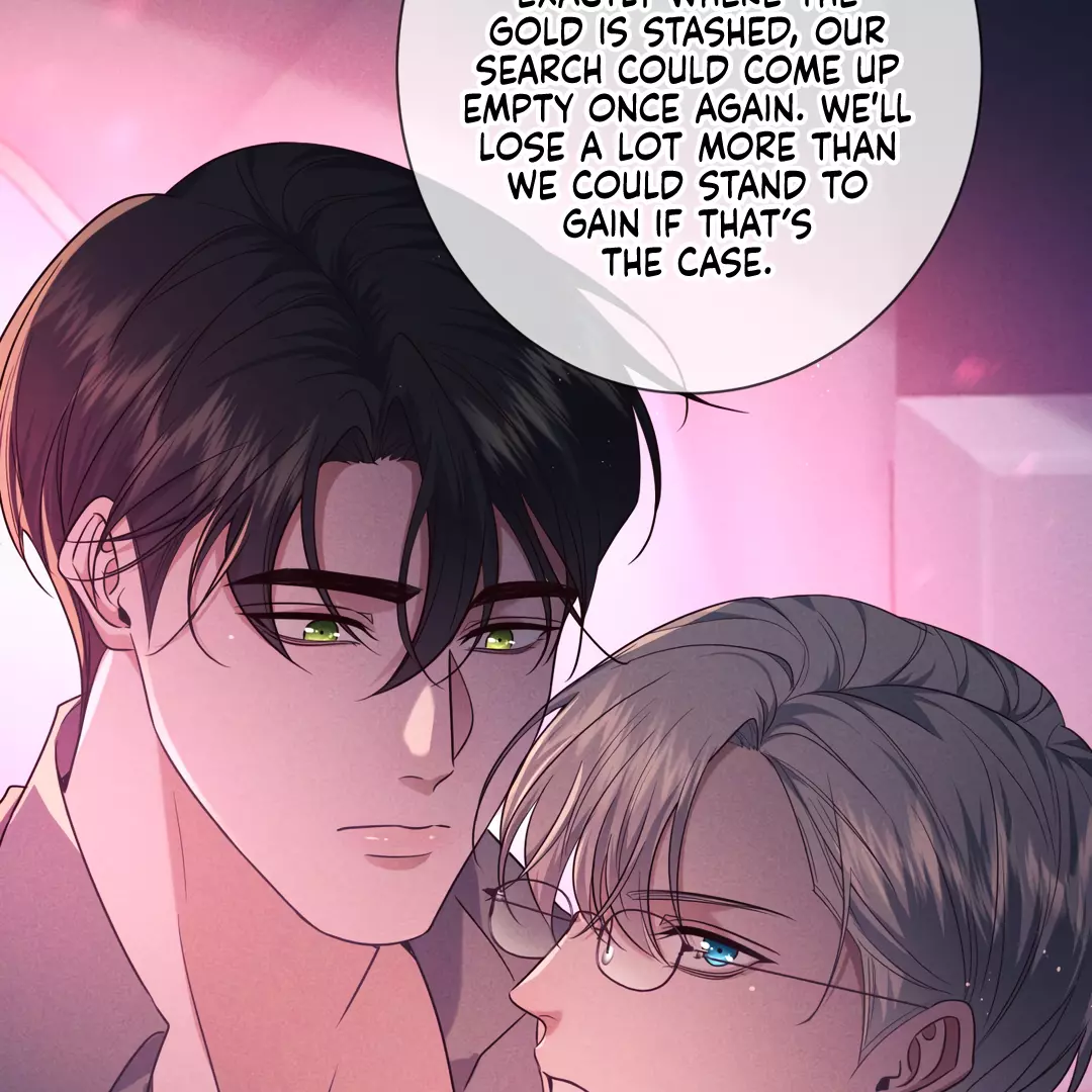 Kill My Love - Chapter 20 Page 31