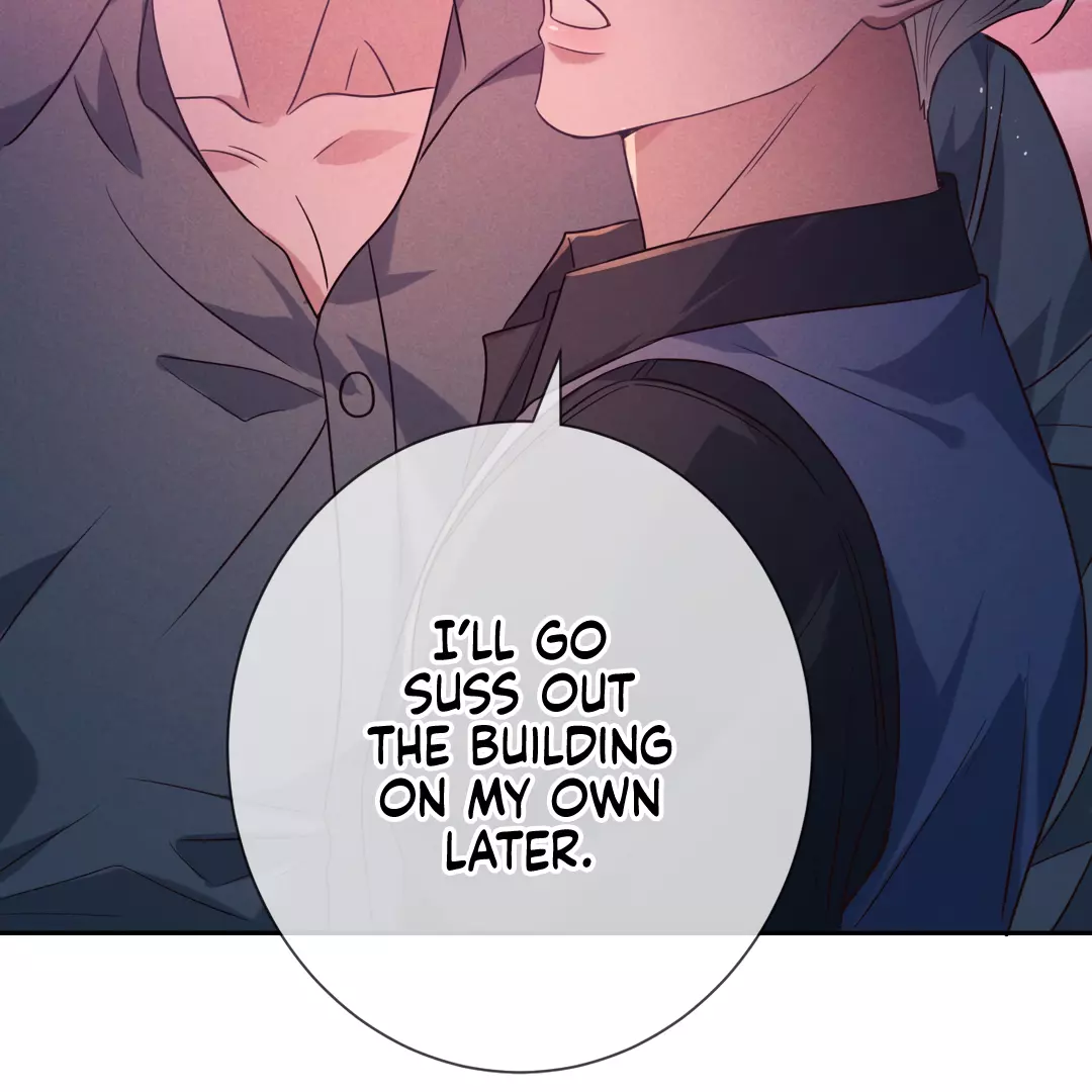Kill My Love - Chapter 20 Page 32