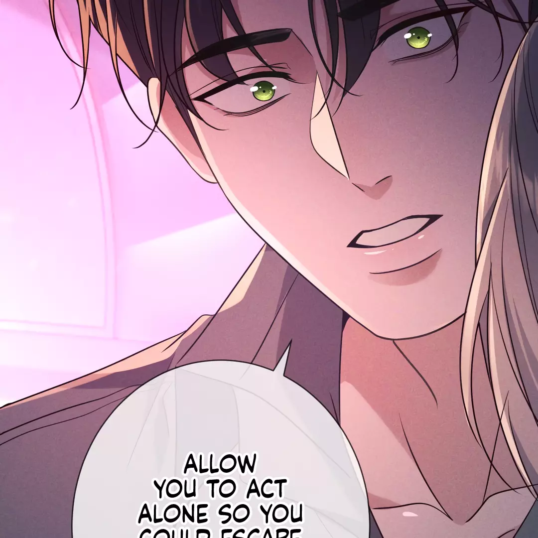 Kill My Love - Chapter 20 Page 35