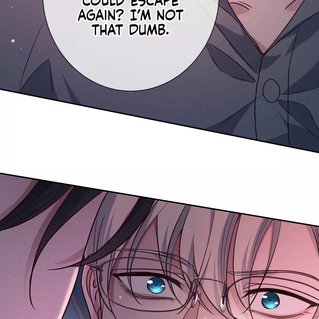 Kill My Love - Chapter 20 Page 36