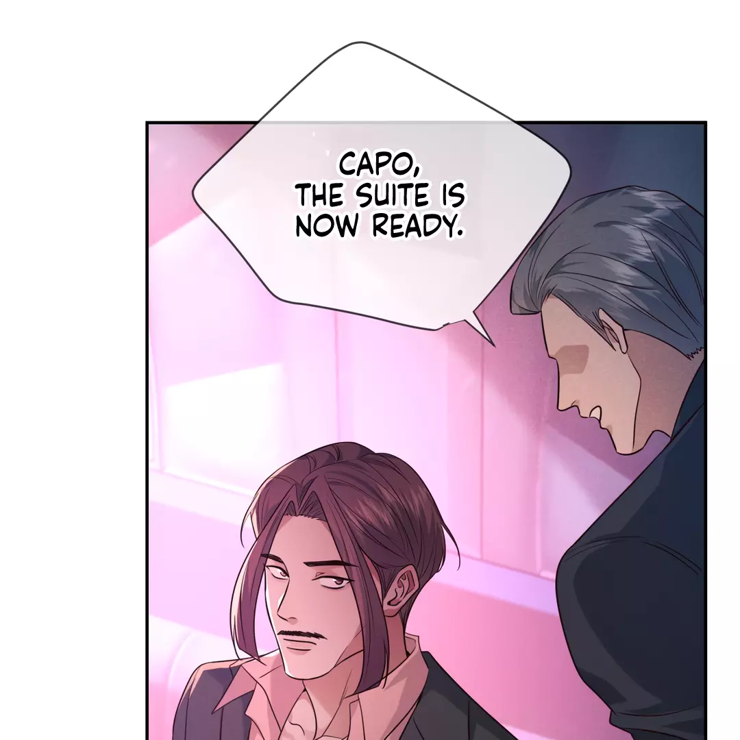 Kill My Love - Chapter 20 Page 39