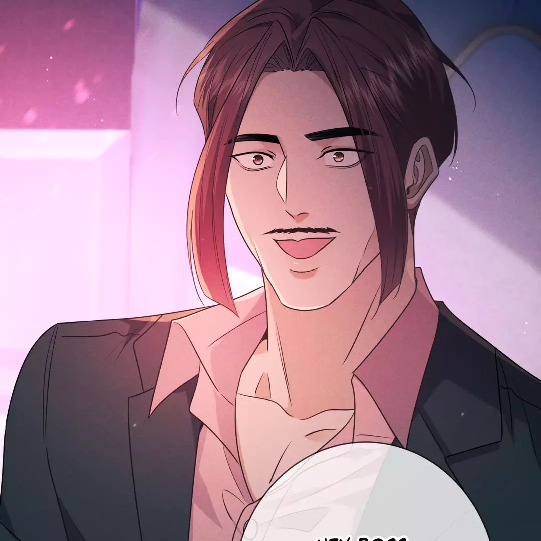 Kill My Love - Chapter 20 Page 41