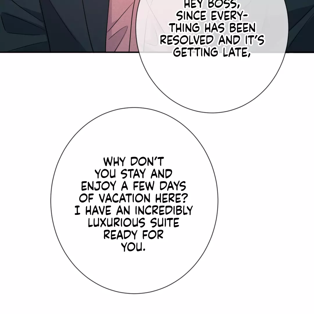 Kill My Love - Chapter 20 Page 42