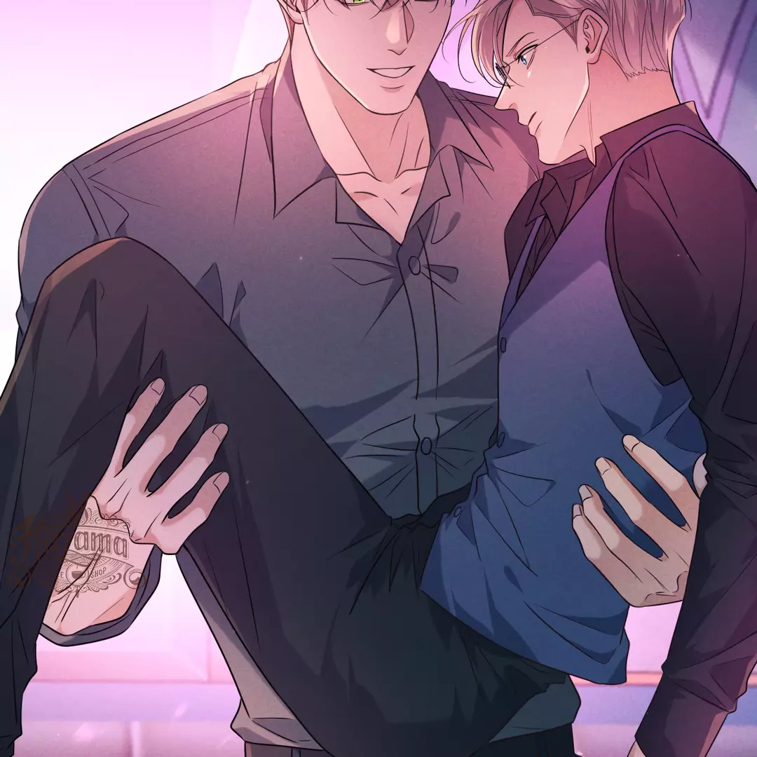 Kill My Love - Chapter 20 Page 45