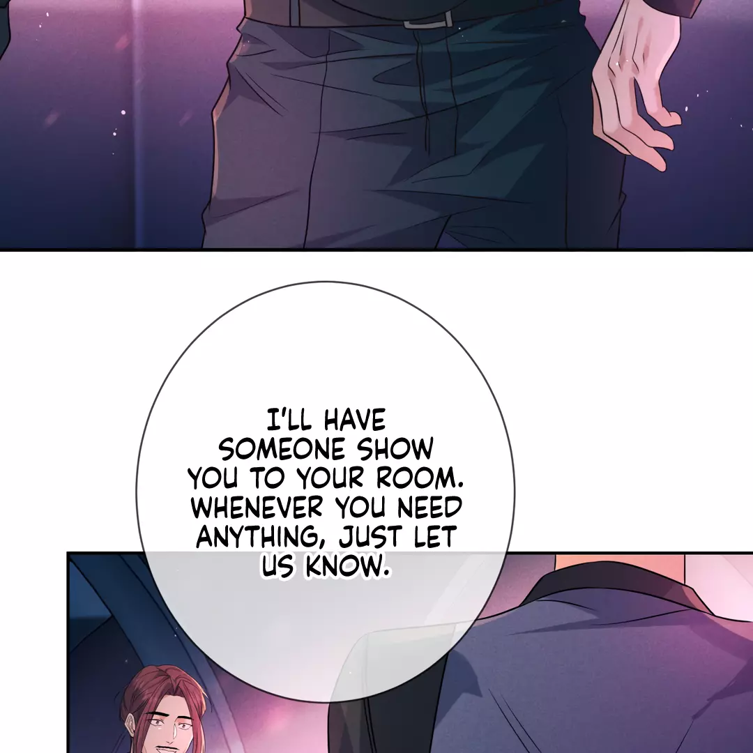 Kill My Love - Chapter 20 Page 46