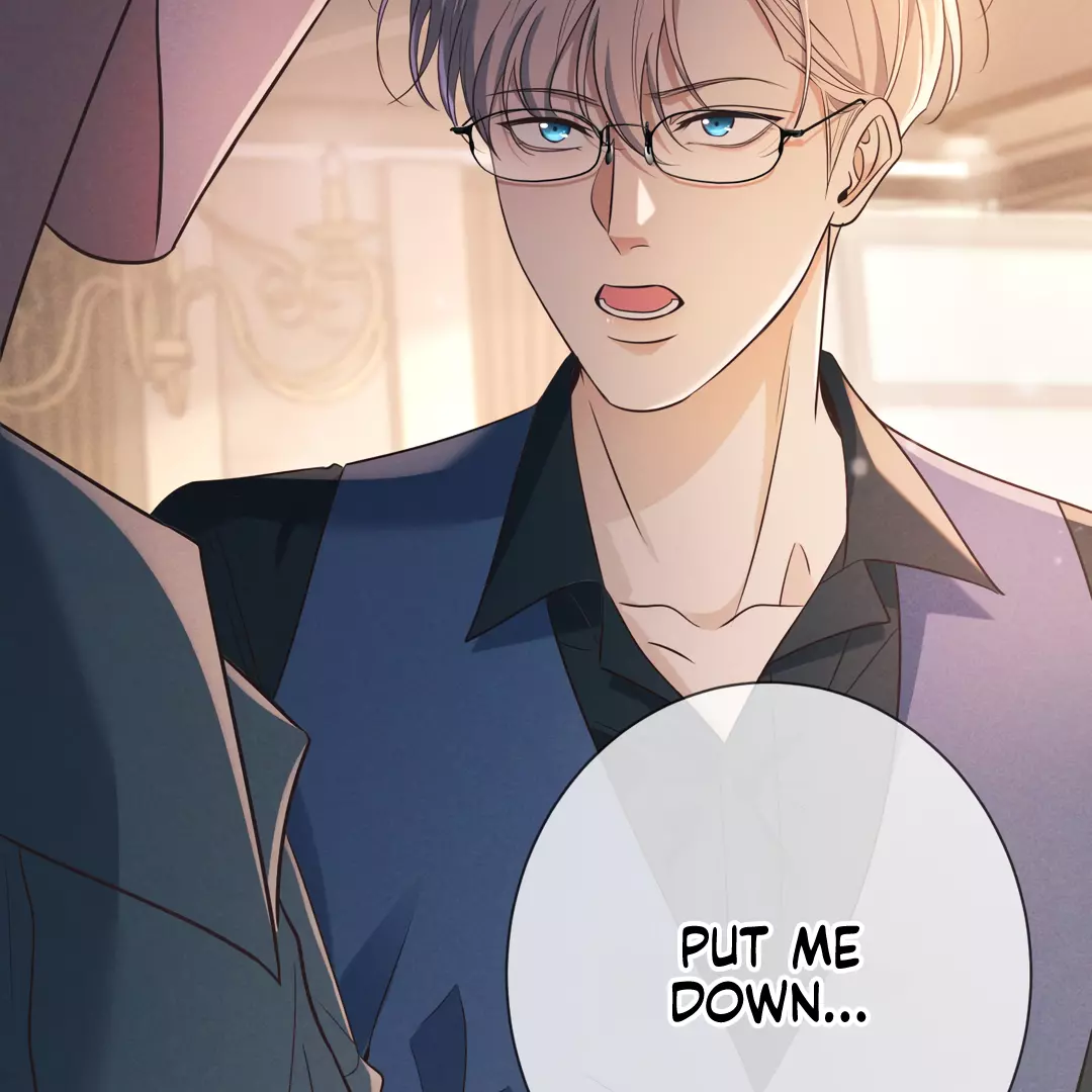 Kill My Love - Chapter 20 Page 52