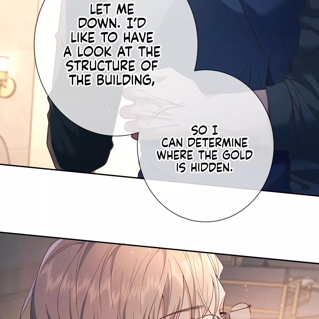 Kill My Love - Chapter 20 Page 59