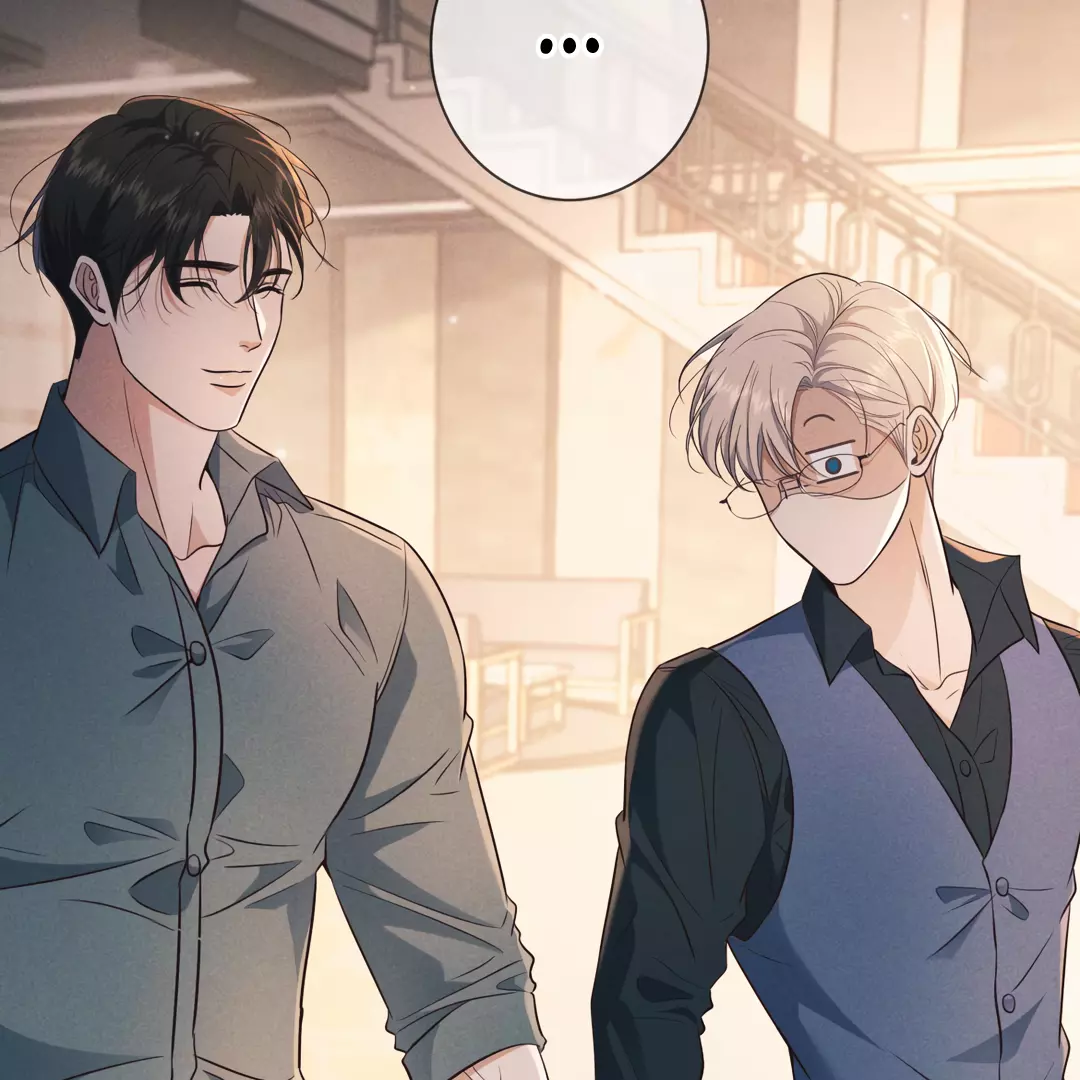Kill My Love - Chapter 20 Page 71