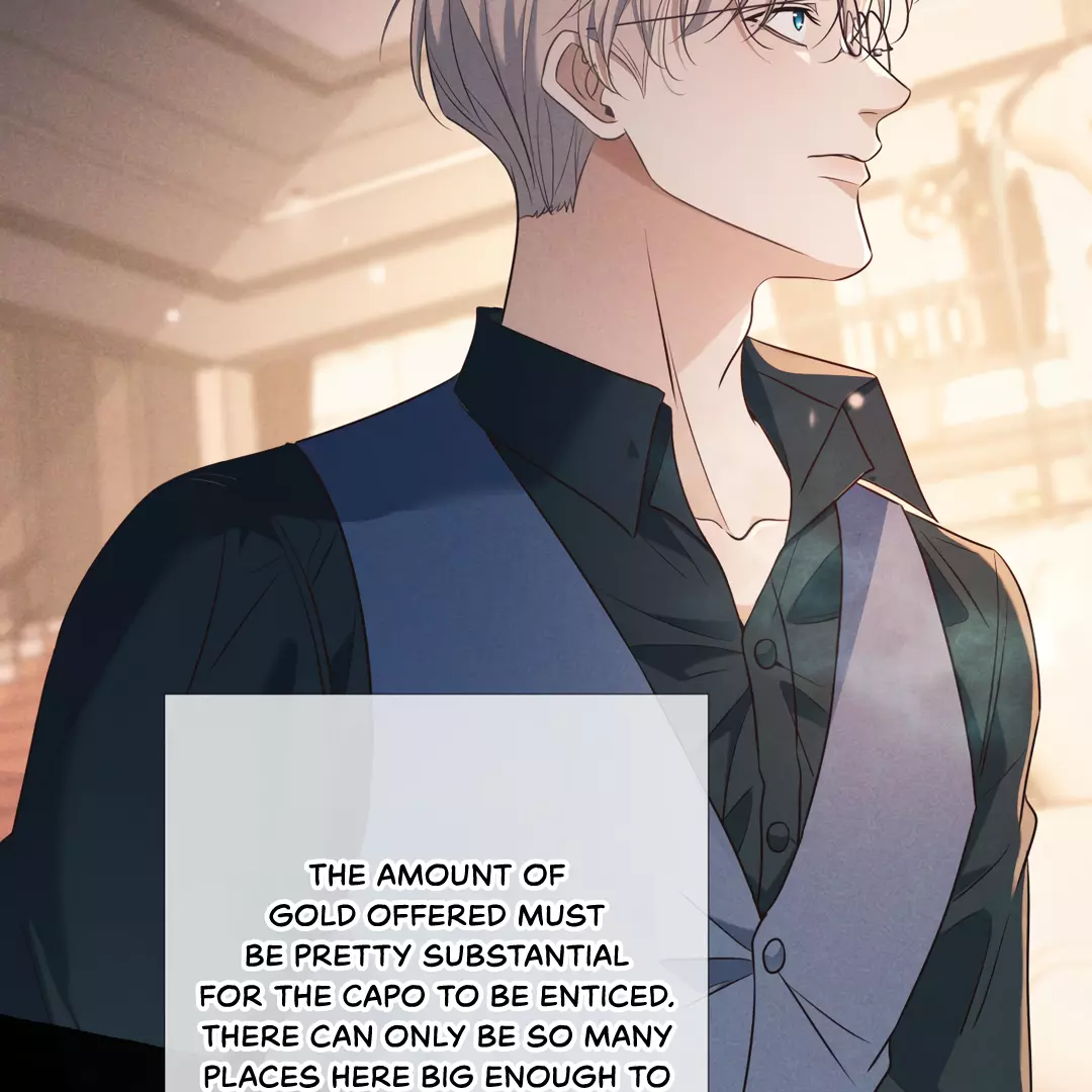 Kill My Love - Chapter 20 Page 77