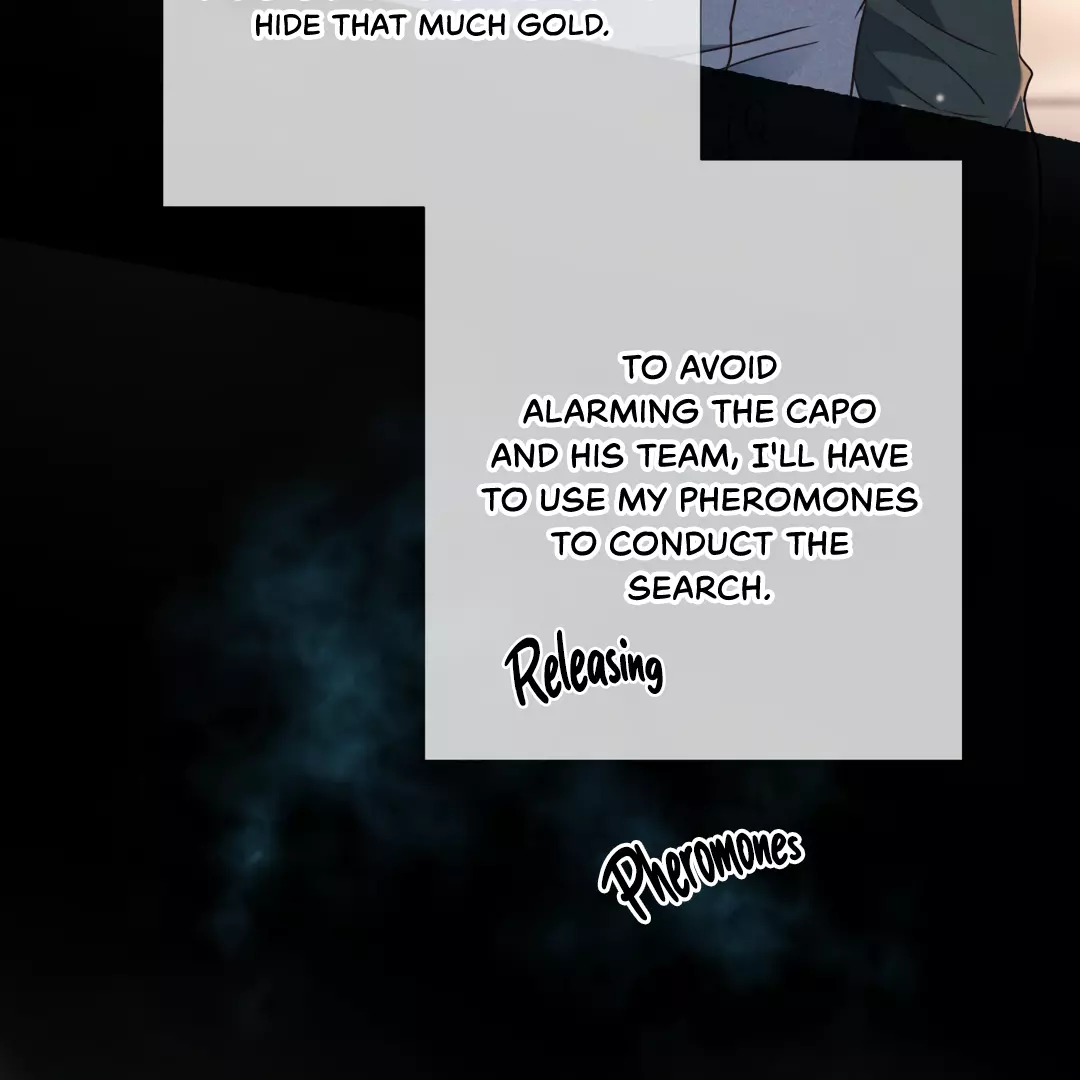 Kill My Love - Chapter 20 Page 78