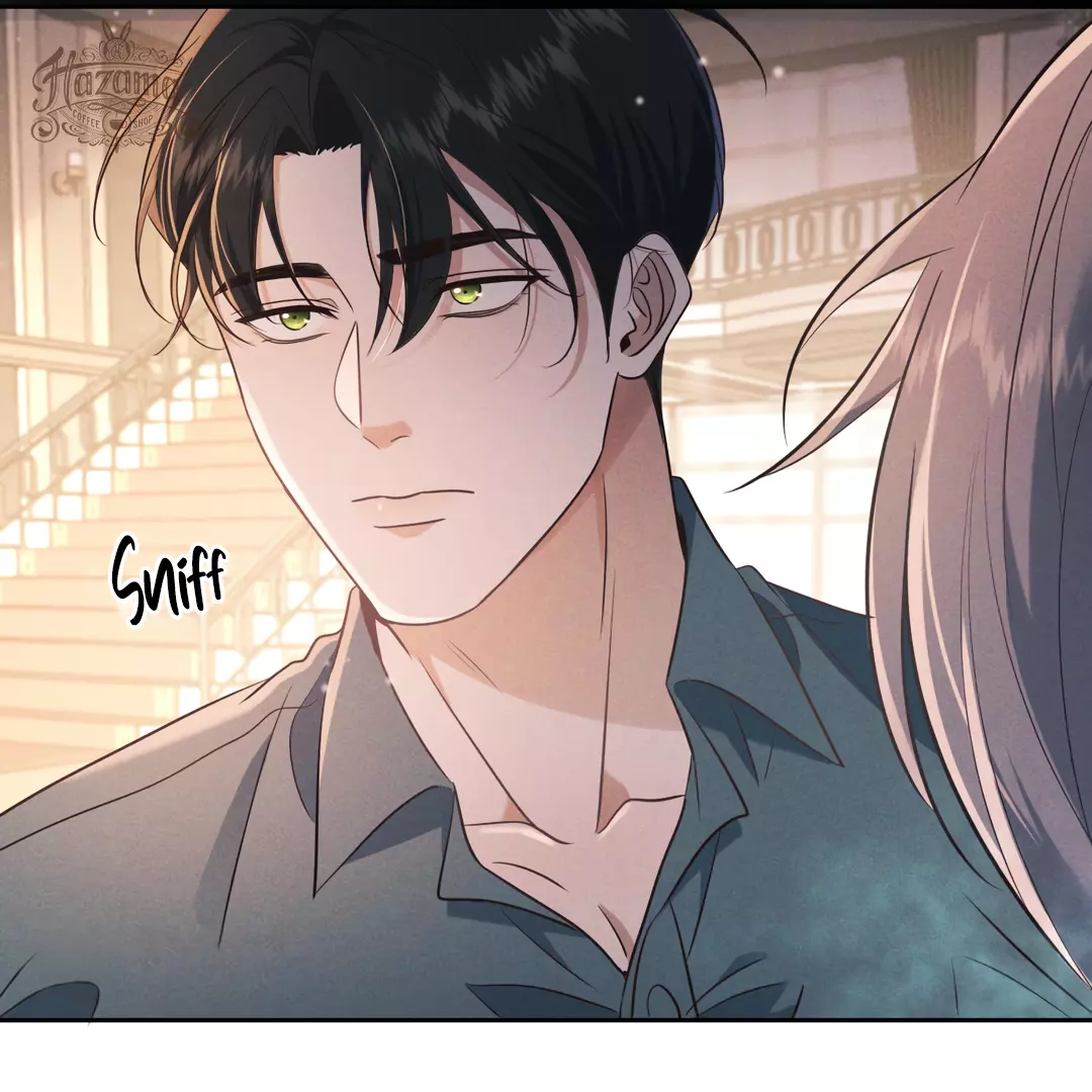Kill My Love - Chapter 20 Page 79