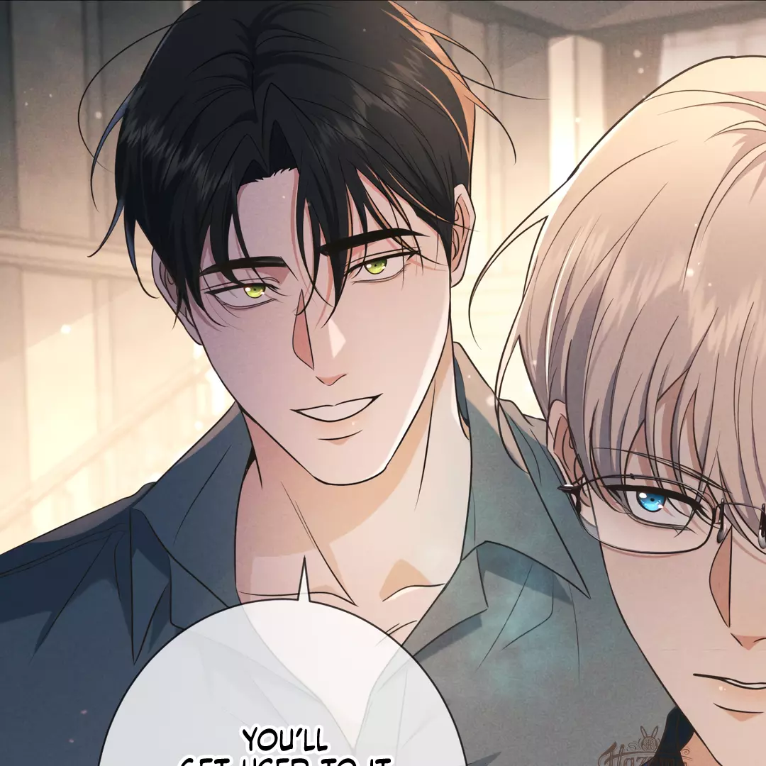 Kill My Love - Chapter 20 Page 84