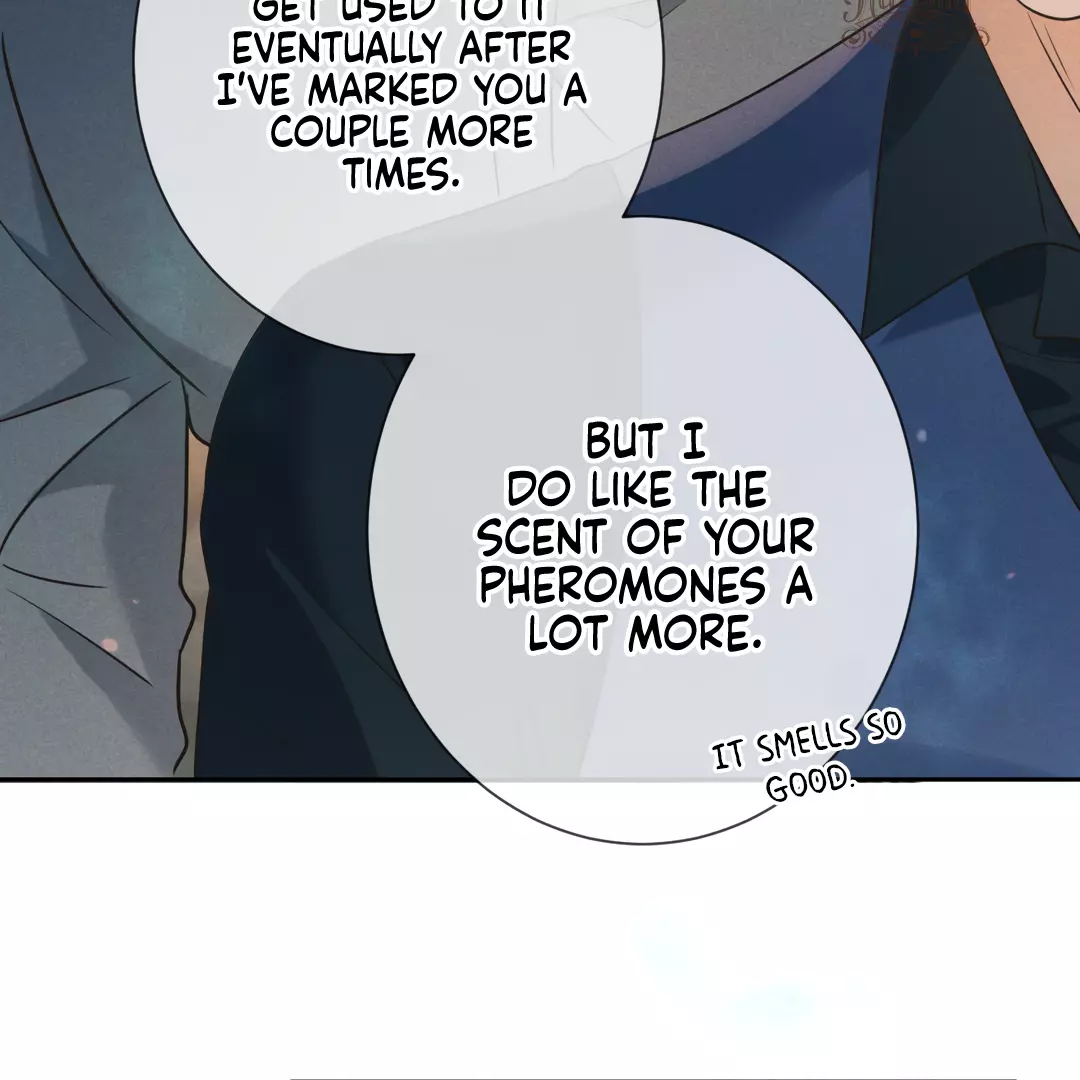 Kill My Love - Chapter 20 Page 85