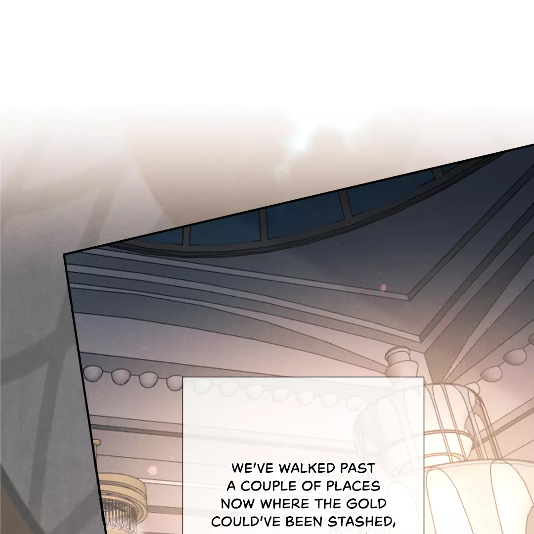 Kill My Love - Chapter 21 Page 2