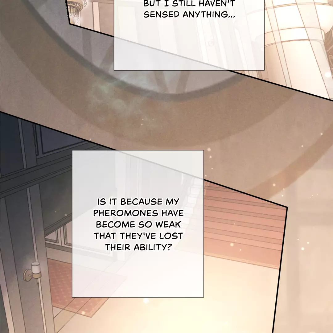 Kill My Love - Chapter 21 Page 3