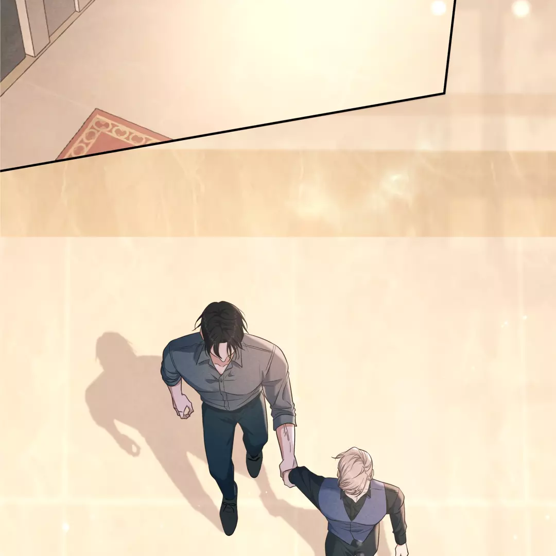 Kill My Love - Chapter 21 Page 4