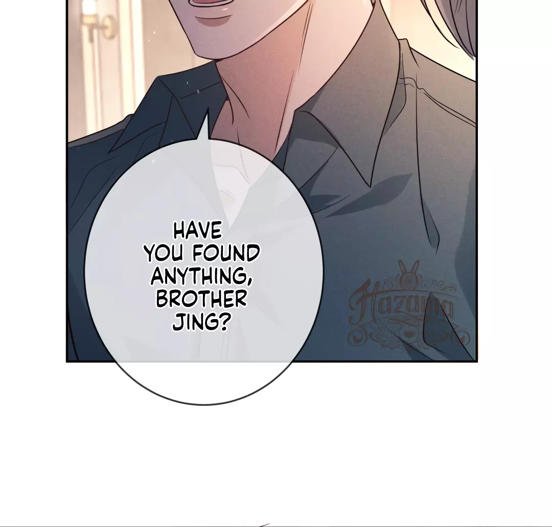 Kill My Love - Chapter 21 Page 18
