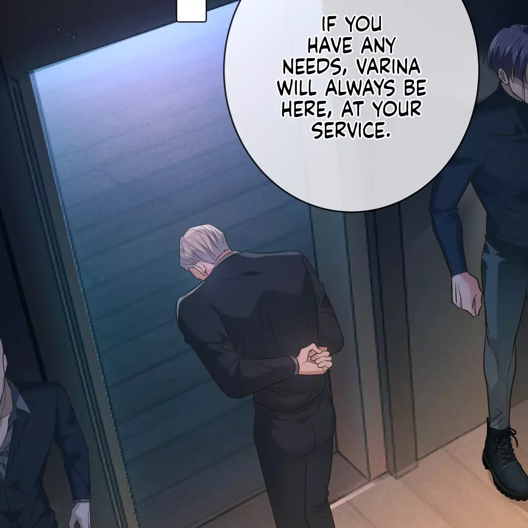 Kill My Love - Chapter 21 Page 26