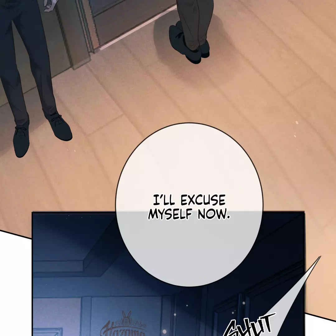 Kill My Love - Chapter 21 Page 27