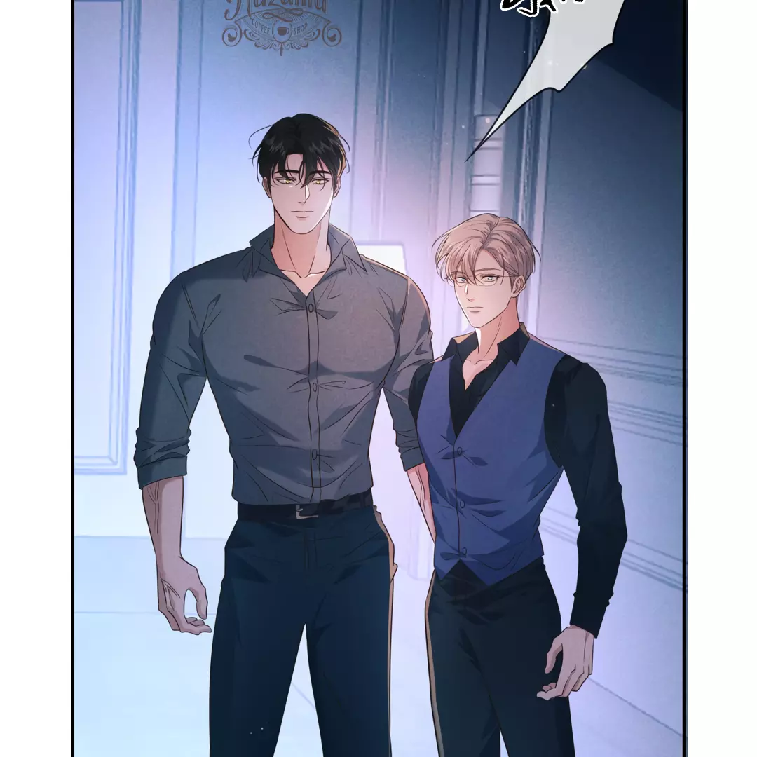 Kill My Love - Chapter 21 Page 28